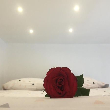Lovely Studio Bourges Ngoại thất bức ảnh