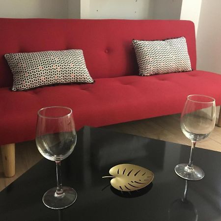 Lovely Studio Bourges Ngoại thất bức ảnh