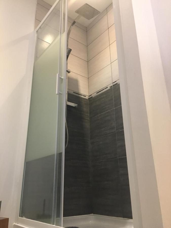 Lovely Studio Bourges Ngoại thất bức ảnh