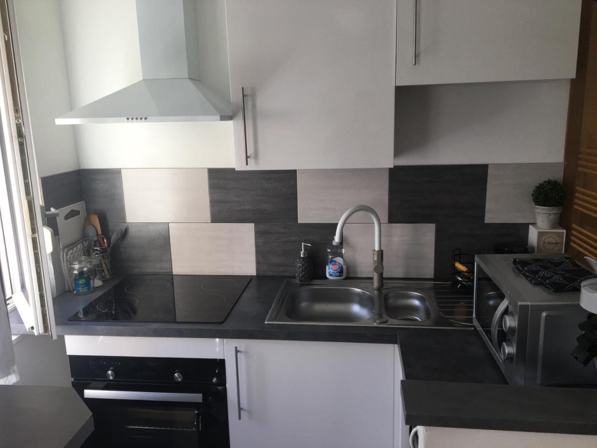 Lovely Studio Bourges Ngoại thất bức ảnh