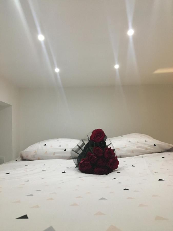 Lovely Studio Bourges Ngoại thất bức ảnh